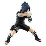 Naruto Vibration Stars Uchiha Sasuke III