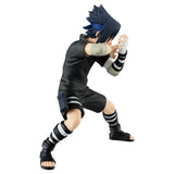 Naruto Vibration Stars Uchiha Sasuke III