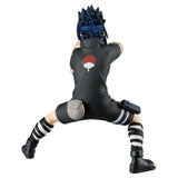 Naruto Vibration Stars Uchiha Sasuke III