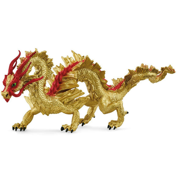 Schleich Lunar New Year Dragon Limited Edition Exclusive