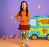 Madmia Kids & Adults Scooby-Doo Socks