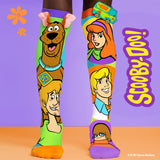 Madmia Kids & Adults Scooby-Doo Socks