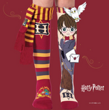 Madmia Kids & Adults Harry Potter Socks