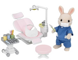 Sylvanian Families - Country Dentist Set