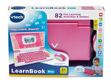 VTech LearnBook Pro - Pink Ver.