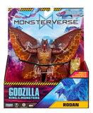Monsterverse Godzilla King of the Monsters Basic Action Figure - Rodan
