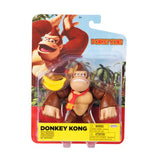 Nintendo Franchise Characters Series - Wave 2  4 inches Action Figure Assorted