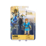 Nintendo Franchise Characters Series - Wave 2  4 inches Action Figure Assorted