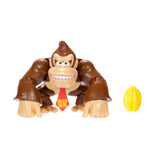 Nintendo Franchise Characters Series - Wave 2  4 inches Action Figure Assorted