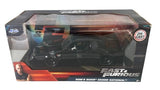 Jada - Fast & Furious Series Dom's Buick Grand National 1:24 Scale Diecast Vehicle