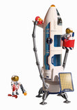Playmobil 72011 ESA - Mars Research Rocket Playset