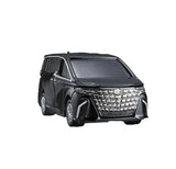 Tomica Premium Die-cast Car #43 – Toyota Alphard