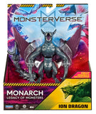 Monsterverse Monarch Legacy of Monsters Basic Action Figure - Ion Dragon