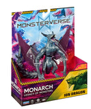 Monsterverse Monarch Legacy of Monsters Basic Action Figure - Ion Dragon
