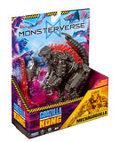 Monsterverse Godzilla x Kong Basic Action Figure - Mechagodzilla