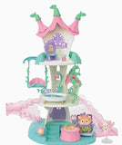 Sylvanian Families - Fairytale Tower