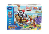 VTech Marble Rush Adventures Pirate Ship Set
