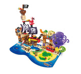 VTech Marble Rush Adventures Pirate Ship Set