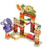 VTech Marble Rush Adventures Pirate Ship Set