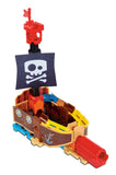 VTech Marble Rush Adventures Pirate Ship Set