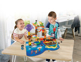 VTech Marble Rush Adventures Pirate Ship Set