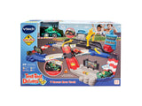 VTech Toot-Toot Drivers® V Racers Race Track
