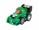 VTech Toot-Toot Drivers® V Racers Race Track