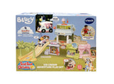 VTech Toot-Toot Drivers® Bluey Ice Cream Adventure Play Set