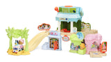 VTech Toot-Toot Drivers® Bluey Ice Cream Adventure Play Set