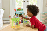 VTech Toot-Toot Drivers® Bluey Ice Cream Adventure Play Set