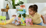 VTech Toot-Toot Drivers® Bluey Ice Cream Adventure Play Set