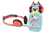 VTech Bluey Musical Moments Player