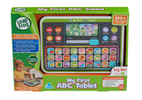 LeapFrog My First ABC Tablet™