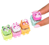Clickeez Series 3 Bubble Pops 2 Pack Assorted