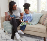 LeapFrog LeapReader Learn to Read 10 Books Mega Bundle (Green)