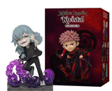 Mighty Jaxx Kwistal Jujutsu Kaisen Battle Ready Series Assorted Blind Box