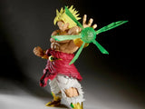 Dragon Ball Z: Broly - Second Coming GxMateria Broly Figure