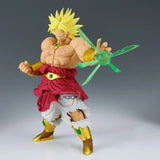 Dragon Ball Z: Broly - Second Coming GxMateria Broly Figure