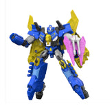 Transformers Studio Series Voyager Class Transformers One Sentinel Prime Action Figure