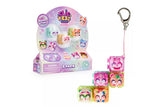 Clickeez Series 3 Bubble Pops 5 Pack Assorted