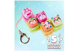 Clickeez Series 3 Bubble Pops 5 Pack Assorted