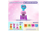 Clickeez Series 3 Bubble Pops 5 Pack Assorted