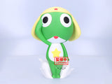 Sgt. Frog Big Sofvimates Keroro Figure