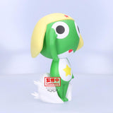 Sgt. Frog Big Sofvimates Keroro Figure