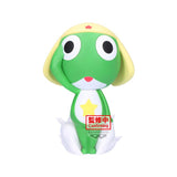 Sgt. Frog Big Sofvimates Keroro Figure