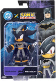 DC x Sonic the Hedgehog 5-Inch Action Figure