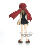 Shaman King Anna Kyoyama Figure