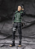 Naruto: Shippuden S.H.Figuarts Shikamaru Nara (Brilliant Strategist) Action Figure