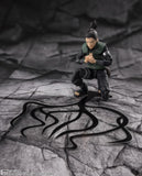 Naruto: Shippuden S.H.Figuarts Shikamaru Nara (Brilliant Strategist) Action Figure