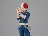 My Hero Academia Age of Heroes Shoto Todoroki II